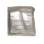 LH FLOOR PAN FRT SEC CHEV 61-64; PARISIENNE/VENTURA/BONNEVILLE/CATALINA 63-64 (STEEL GAUGE - 19)