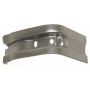 FUEL TANK LOCATOR/TRUNK FLOOR UPPER BRACE EXCL ST.W. 61-64 (2 REQ_D PER CAR) (STEEL GAUGE - 16)