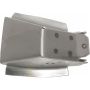 LH BOX BRACE CHEVROLET FULL SIZE 61-64