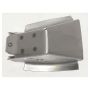 BOX BRACE RH 61-64 CHEV