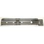 TRUNK FLOOR UPPER BRACE AT INR WHEELWELL UNIV CHEVROLET 61-64 (2 REQ_D) (STEEL GAUGE - 16)