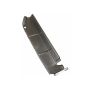 LH TRUNK FILLER PANEL CHEVROLET 63 (STEEL GAUGE - 19)