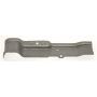LH FRONT FLOOR BRACE CHEVROLET 65-66 (15 GUAGE)