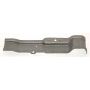 RH FRONT FLOOR BRACE CHEVROLET 65-66 (15 GUAGE)