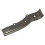 RH RR FLOOR BRACE CHEVROLET 65-66 (14 GUAGE)
