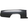 RH QUARTER PANEL SKIN 2 DOOR 91 IN. X 30 IN. IMPALA 65