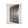 TRUNK FLOOR CENTER CHEVROLET 65-70 (STEEL GAUGE - 19)