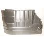 RH TRUNK FLOOR SIDE CHEVROLET 65-70 (STEEL GAUGE - 19)