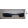 LH QUARTER PANEL SKIN 2 DOOR 93 IN. X 32 IN. CHEVROLET FASTBACK (ALTER FOR NOTC HBACK/CONV) 69-70