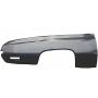 RH QUARTER PANEL SKIN 2 DOOR 94 IN. X 32 IN. IMPALA (MODIFY FOR CONV) 74-76