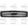 GRILLE ASSY IMPALA SS; BLACK CHEVROLET IMPALA 1994-1996