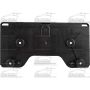 FRONT BUMPER LICENSE BRACKET 2.0L CAVALIER 00-05; COBALT 05-10; HHR 08-10; G4 05-09; SUNFIRE 00-04