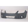 FRONT BUMPER COVER W/FOG LMPS (P) COBALT LT 09-10; LTZ 06-07; SPORT 08; SS W/2.4 L 06-07