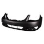 FRONT BUMPER COVER (P) W/O FOG LAMPS PURSUIT BASE/SE 05-07; G5 07-07