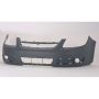 FRONT BUMPER COVER W/ FOG LAMPS (P) COBALT LT 05-10