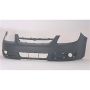 CAPA FRT BUMPER COVER (P) W/ FOG LAMPS COBALT LT 05-10