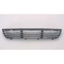 FRONT BUMPER COVER GRILLE DK GRY COBALT LT/LTZ 05-10;G5/PURSUIT SE 07-09