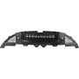 CAPA LOWER ENGINE COVER FRT; LOWER COVER CHEVROLET CRUZE 11-15
