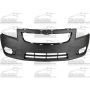 FRONT BUMPER COVER 1.4L/1.8L W/O RS PKG (P) CRUZE 11-14