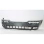 CAPA FRT BUMPER COVER (P) W/O WARNER BROS EDITION VENTURE 01-05