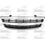 GRILLE ASSY BLACK & BRIGHT CHEVROLET VENTURE 2001-2005