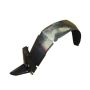 LH FENDER LINER UPLANDER 05-09; RELAY/TERRAZA 05-07