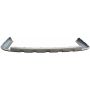 RR LOWER BUMPER COVER (P) FITS 121 INCH WB W/ PARK SENSORS UPLANDER 05-09