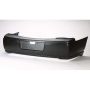 RR BUMPER COVER W/ INTEGRAL MLDG (P) IMPALA 00-05