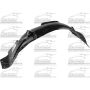 CAPA LT FRT FENDER SPLASH SHIELD PLASTIC LINER CHEVROLET IMPALA 06-13