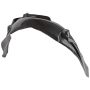 RH FENDER LINER IMPALA 06-13; IMPALA LIMITED 14-16