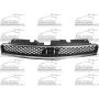 GRILLE DK GRY W/CHR FRAME IMPALA 06-13;IMPALA LTD LT/LTZ/POLICE MODELS 14-16;MONTE CARLO SS 06-10