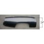 LH QUARTER PANEL SKIN (TAIWAN MADE) 2 DOOR 77 IN. X 27 IN. MONTE CARLO 70-72