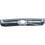 RR BUMPER CHR MONTE CARLO 70-72