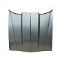 HOOD 2 IN. FUNCTIONAL COWL INDUCTION MONTE CARLO 81-88