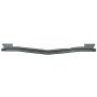 FRONT BUMPER FILLER REINF - STEEL NOVA 68-72