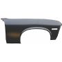 RH FENDER NOVA/GM X-BODY 70-74
