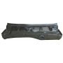 UPPER CENTER INNER COWL PANEL ASSY NOVA 70-72