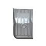 LH FLOOR PAN RR SEC NOVA/OMEGA/PHOENIX/VENTURA II/SKYLARK/APOLLO 68-79 (STEEL GAUGE - 19)