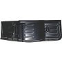 RH FLOOR PAN (TAIWAN MADE) FULL 62 IN. X 20 IN. NOVA/OMEGA/PHOENIX/VENTURA II/APOLLO 68-74