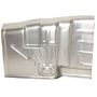 RH FLOOR PAN FRONT SEC NOVA/OMEGA/PHOENIX/VENTURA II/SKYLARK/APOLLO 68-79 (STEEL GAUGE - 19)