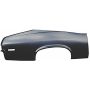 RH QUARTER PANEL SKIN 2 DOOR SDN 76 IN. X 26 IN. NOVA 70-72