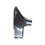 LH TRUNK GUTTER SIDE BRACE NOVA 70