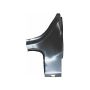 RH TRUNK GUTTER SIDE BRACE NOVA 70