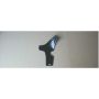 LH TRUNK GUTTER SIDE BRACE NOVA 71-72