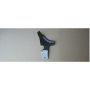 RH TRUNK GUTTER SIDE BRACE NOVA 71-72