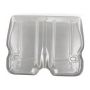 TRUNK FLOOR CENTER GM X BODY 68-72