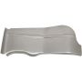LH TRUNK FLR SIDE PNL NOVA/OMEGA/PHOENIX/VENTURA II/APOLLO(EXC H -BACK) 68-72 -USA(STEEL GA - 19)