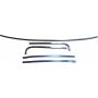 WINDSHIELD MLDG TEMPEST 66-67