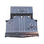 TRUNK FLOOR COMPLETE CUTLASS 66-67