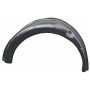 RH RR OUTER WHEEL HOUSING CUTLASS EXC WAG&CONV 68-69